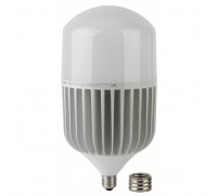 ЭРА Б0032090 Лампа светодиодная STD LED POWER T160-100W-6500-E27/E40 Е27 / Е40 100Вт колокол холодный дневной свет