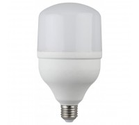 ЭРА Б0027002 Лампа светодиодная STD LED POWER T100-30W-2700-E27 E27 / Е27 30Вт колокол теплый белый свет