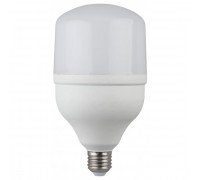 ЭРА Б0027004 Лампа светодиодная STD LED POWER T100-30W-6500-E27 E27 / Е27 30 Вт колокол холодный дневной свет