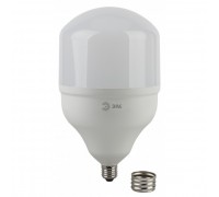 ЭРА Б0027924 Лампа светодиодная STD LED POWER T160-65W-6500-E27/E40 Е27 / Е40 65 Вт колокол холодный дневной свет