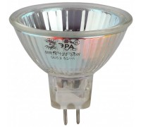 ЭРА C0027363 Лампа галогенная GU5.3-JCDR (MR16) -35W-230V-Cl JCDR-35-230-GU5.3