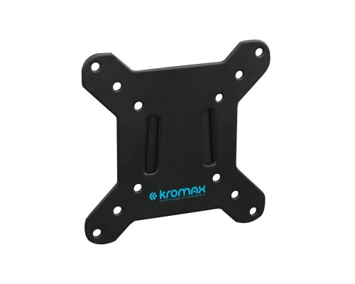 Kromax VEGA-3 new черный 15-32 макс.20кг настенный фиксированный
