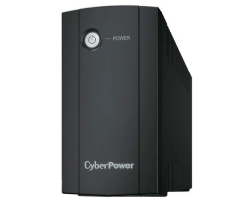 UPS CyberPower UTI675E 675VA/360W (Shuko x 2)