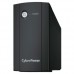 CyberPower UTI875E Line-Interactive, Tower, 875VA/425W (2 EURO)