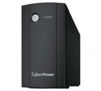 CyberPower UTI875EI Line-Interactive, Tower, 875VA/425W (IEC C13 x 4)