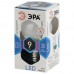 ЭРА Б0029044 Лампочка светодиодная STD LED P45-9W-840-E27 E27 / Е27 9Вт шар нейтральный белый свет