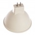 ЭРА Б0020546 Лампочка светодиодная STD LED MR16-8W-827-GU5.3 GU 5.3 8 Вт софит теплый белый свет
