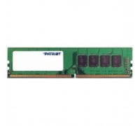 Patriot DDR4 DIMM 8GB PSD48G266681 PC4-21300, 2666MHz