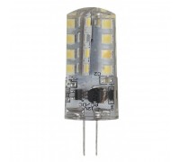 ЭРА Б0033193 Светодиодная лампа LED smd JC-3w-12V-827-G4
