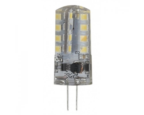 ЭРА Б0033194 Светодиодная лампа LED smd JC-3w-12V-840-G4