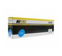 Hi-Black TK-8115C Тонер-картридж для Kyocera-Mita Ecosys M8124cidn/M8130cidn, C, 6K
