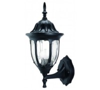 Camelion 4501 С02 (Черный) Светильник улично-садовый 230В 60Ватт