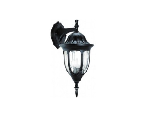 Camelion 4502 С02 (Черный) Светильник улично-садовый 230В 60Ватт