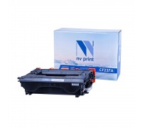 NV Print CF237A Тонер-картридж для HP LaserJet M607/608/609/MFP M631/M632/M633, 11000 страниц , С ЧИПОМ