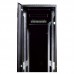 ЦМО Шкаф телекоммуникационный напольный 27U (600 х 800) дверь стекло, цвет чёрный (ШТК-М-27.6.8-1ААА-9005)