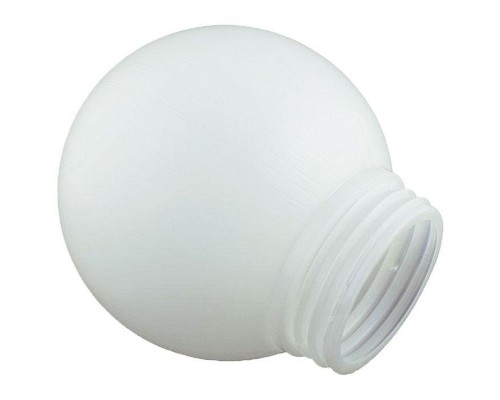 TDM SQ0321-0006 Рассеиватель РПА 85-150 шар-пластик (белый) TDM упак. 30 шт.