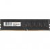 QUMO DDR4 DIMM 8GB QUM4U-8G2666P19 PC4-21300, 2666MHz OEM/RTL