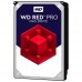 4TB WD Red Pro (WD4003FFBX) Serial ATA III, 7200- rpm, 256Mb, 3.5