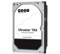 4Tb WD Ultrastar DC HC310 SATA 6Gb/s, 7200 rpm, 256mb buffer, 3.5 0b36040/HUS726T4TALE6L4