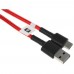Xiaomi Mi Type-C Braided Cable (Red) SJV4110GL Кабель