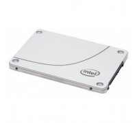 Intel SSD 240Gb S4510 серия SSDSC2KB240G8(01) SATA3.0, 3D2, TLC, 2.5