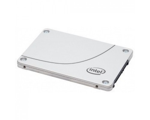 Intel SSD 240Gb S4510 серия SSDSC2KB240G8(01) SATA3.0, 3D2, TLC, 2.5