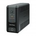 CyberPower UT650EG Line-Interactive, Tower, 650VA/390W USB/RJ11/45 (3 EURO)