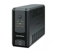 CyberPower UT850EG Line-Interactive, Tower, 850VA/480W USB/RJ11/45 (3 EURO)