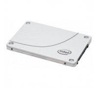 Intel SSD 480Gb S4610 серия SSDSC2KG480G801 SATA3.0, 3D2, TLC, 2.5