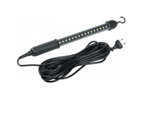 Iek LDRO1-2061-09-05-K02 Светильник LED переносной ДРО 2061 9Вт IP54 шнур 5м черный