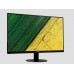 LCD Acer 23.8 SA240YAbi черный IPS 1920х1080 75Hz 4ms 250cd/m2 178°/178° 1000:1 D-sub HDMI FreeSync UM.QS0EE.A01