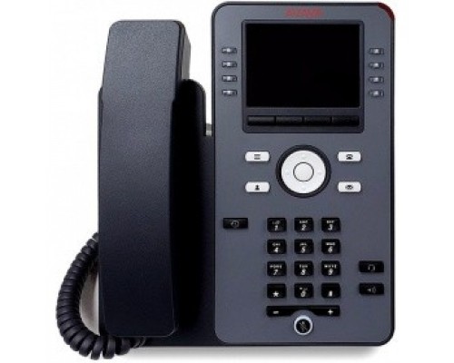 Avaya 700513569 IP Телефон J179 IP PHONE NO PWR SUPP