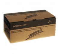 INTEGRAL TK-3160 Картридж для Kyocera для ECOSYS P3045dn/3050dn/3055dn (12500k) с чипом (12100173)