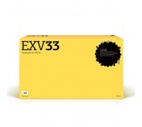 T2 C-EXV32/C-EXV33 Фотобарабан (DC-CEXV33) для Canon iR-2520/2525/2530/2535/2545 (169000 стр.)