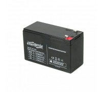 Gembird/Energenie Аккумулятор для Источников Бесперебойного Питания BAT-12V7.2AH
