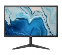 LCD AOC 23.6 24B1H черный MVA 1920x1080 5ms 178/178 250cd 50M:1 HDMI D-Sub AudioOut