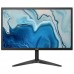 LCD AOC 23.6 24B1H черный MVA 1920x1080 5ms 178/178 250cd 50M:1 HDMI D-Sub AudioOut