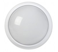 Iek LDPO0-5030-12-4000-K01 Светильник LED ДПО 5030 12Вт 4000K IP65 круг белый
