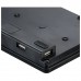 Oklick 520M2U черный/черный USB slim Multimedia 1061587