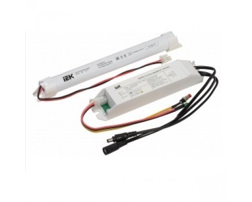 Iek LLVPOD-EPK-40-3H Блок аварийного питания БАП40-3,0 для LED
