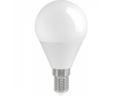 Iek LLE-G45-9-230-40-E14 Лампа светодиодная ECO G45 шар 9Вт 230В 4000К E14