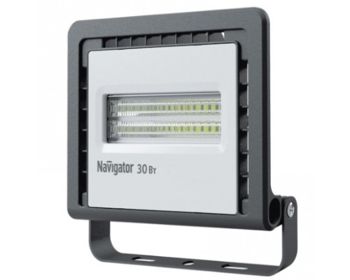 Navigator 14144 Прожектор светодиодный NFL-01-30-6,5K-LED