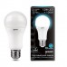 GAUSS 102502212 Светодиодная лампа LED A60 шар 12W E27 1200lm 4100K 1/10/50