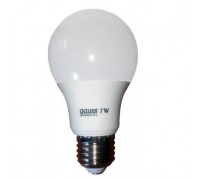 GAUSS 23217A Светодиодная лампа LED Elementary A60 7W E27 520lm 2700K 1/10/100 0