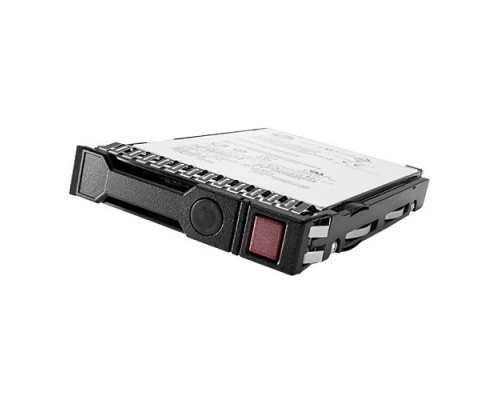 Жесткий диск серверный HP 861754-B21 6Tb