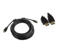 5bites APC-200-070F кабель HDMI / M-M / V2.0 / 4K / HIGH SPEED / ETHERNET / 3D / FERRITES / 7M