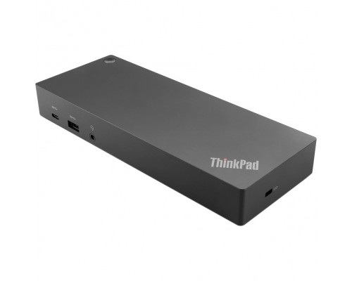 Lenovo 40AF0135EU ThinkPad Hybrid USB-C with USB A Dock