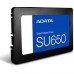 A-DATA SSD 480GB SU650 ASU650SS-480GT-R SATA3.0