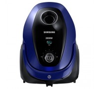 Samsung VC20M251AWB / VC20M2510WB/SG , мешок, 2000 Вт, синий