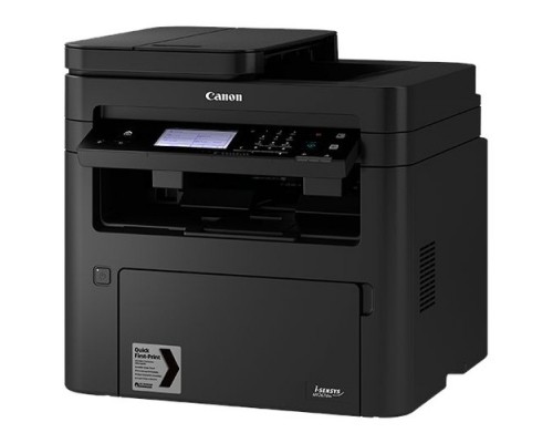 CANON i-SENSYS MF267dw принтер/копир/сканер/факс, 28 стр./мин., UFR PCL5, 6 (2925C038/2925C062/2925C034)
